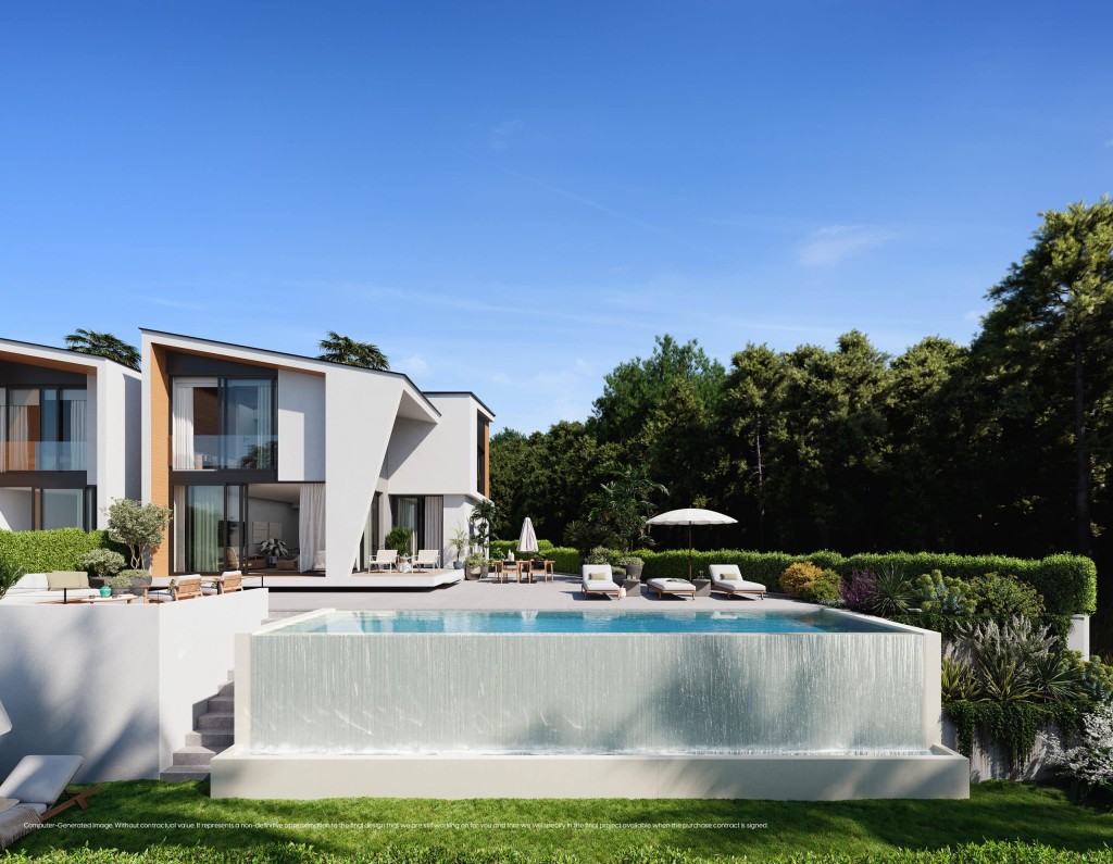 Villa Mijas Costa € 839.000,-