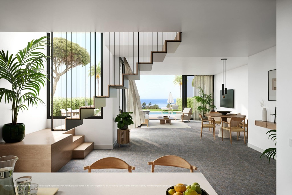 Villa Mijas Costa € 839.000,-