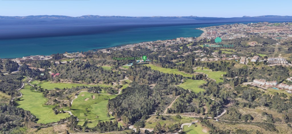 Villa Mijas Costa € 839.000,-