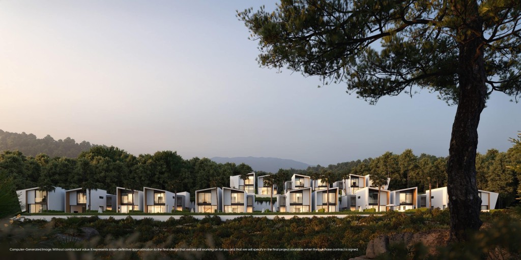 Villa Mijas Costa € 839.000,-