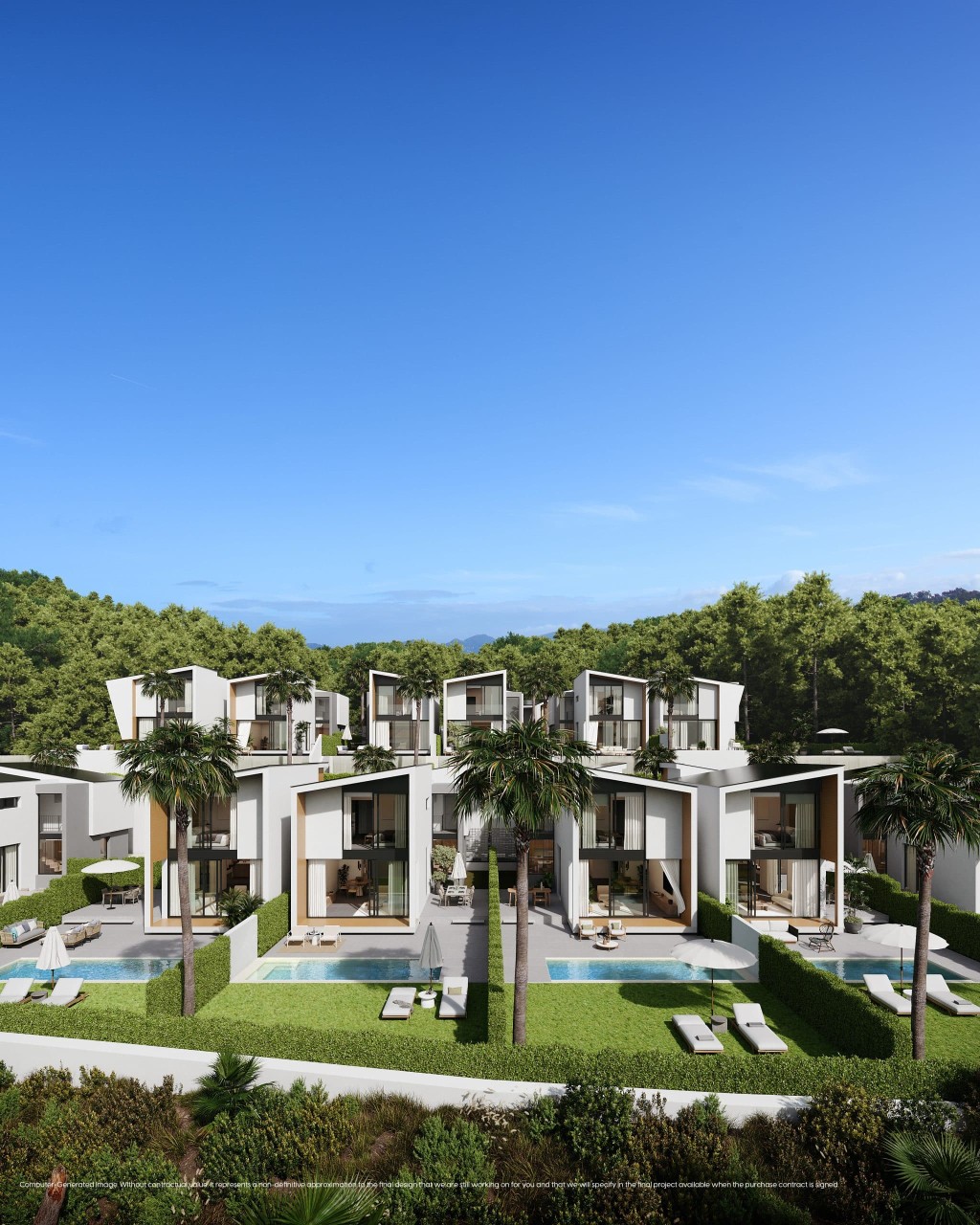 Villa Mijas Costa € 839.000,-