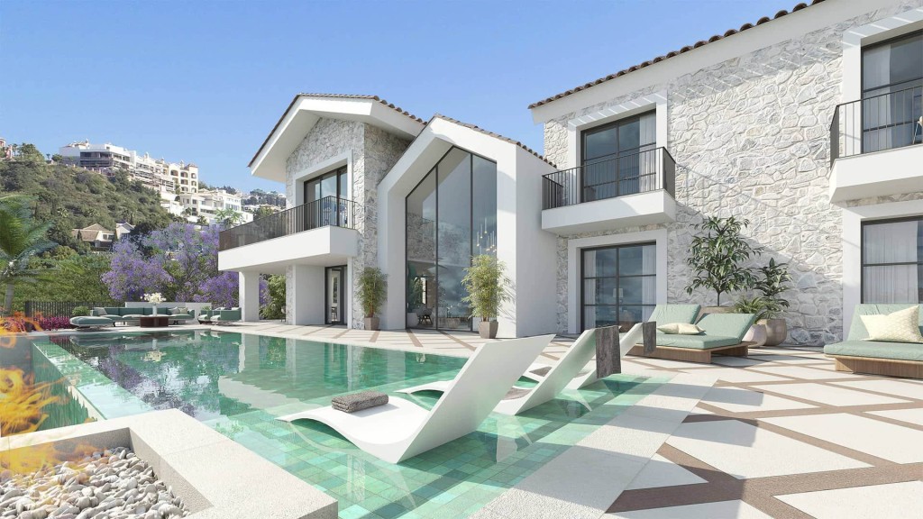 Detached Villa La Quinta Golf € 6.250.000,-