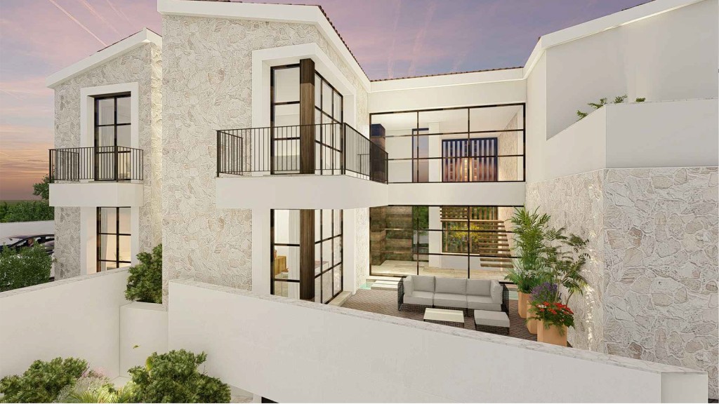 Detached Villa La Quinta Golf € 5.900.000,-