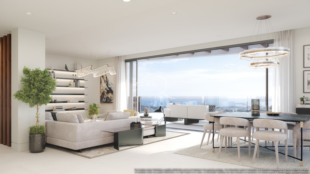 Appartement San Pedro de Alcántara € 1.225.000,-
