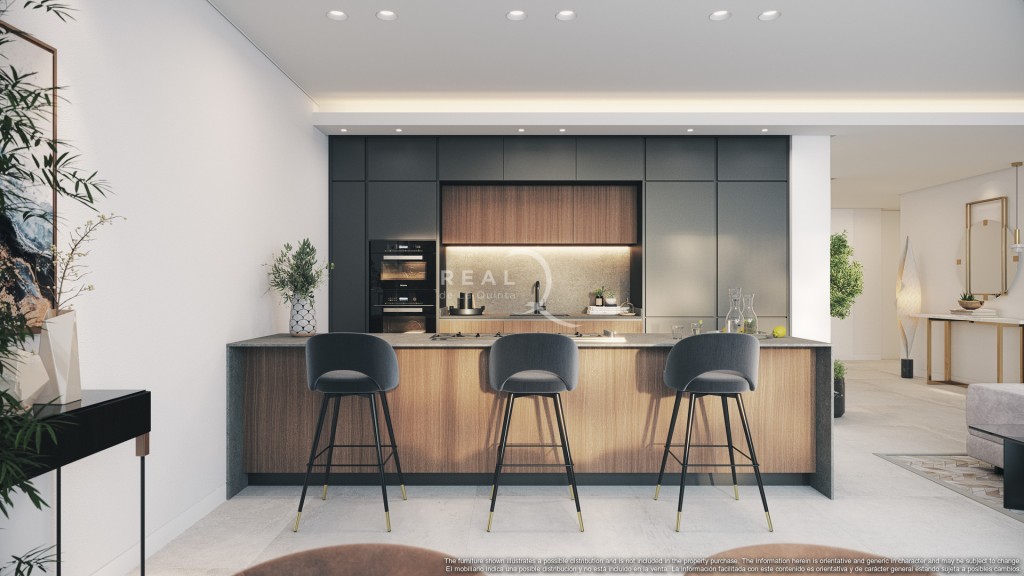 Appartement San Pedro de Alcántara € 1.225.000,-
