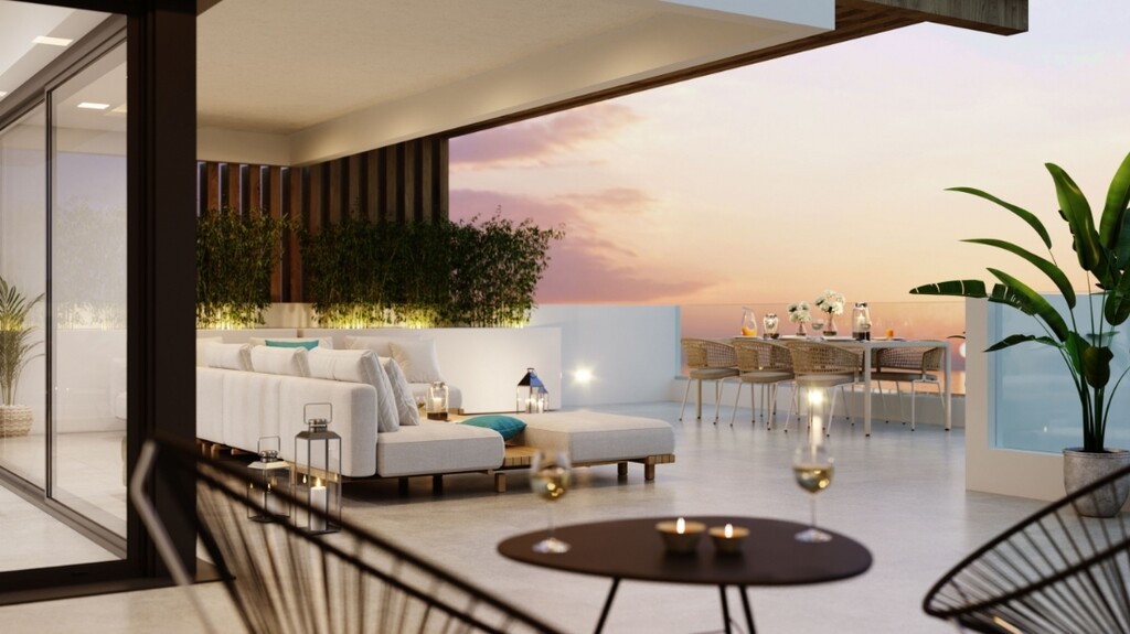 Appartement Estepona € 500.000,-