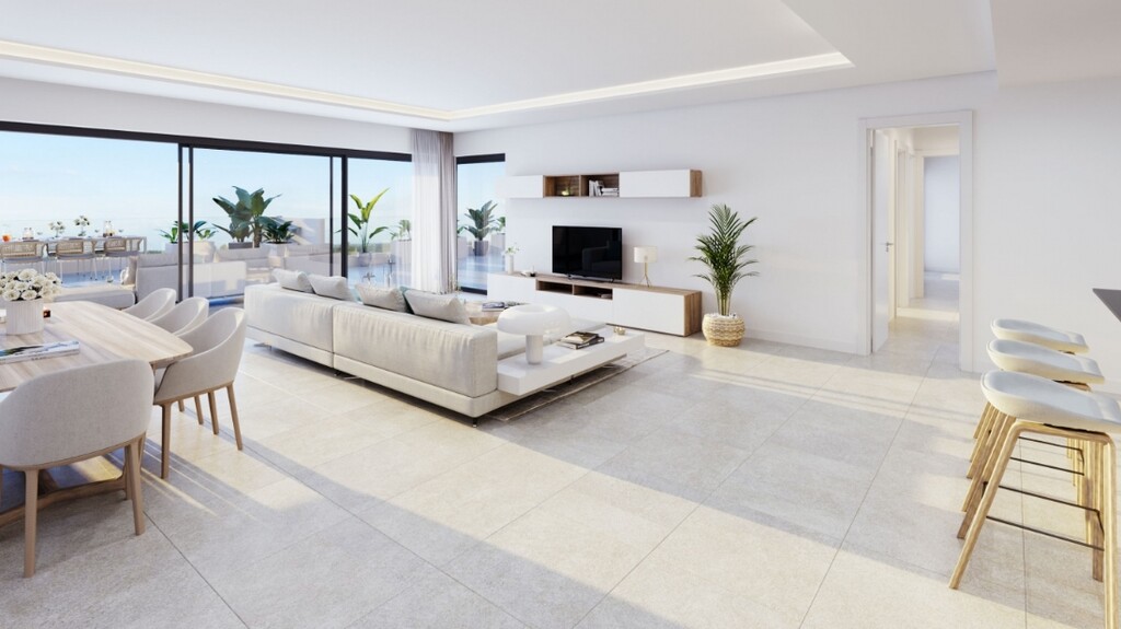 Appartement Estepona € 500.000,-