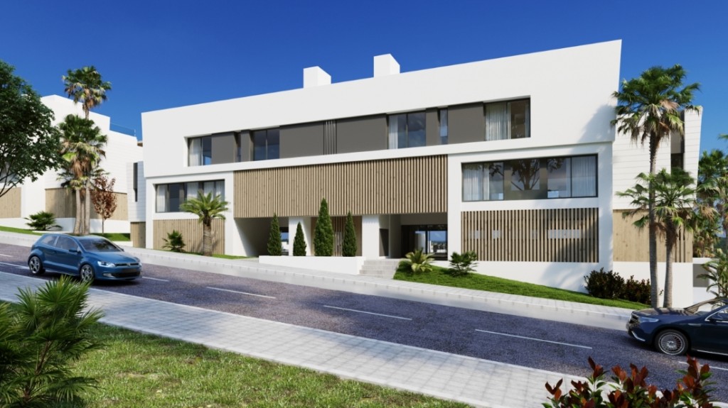 Appartement Estepona € 500.000,-