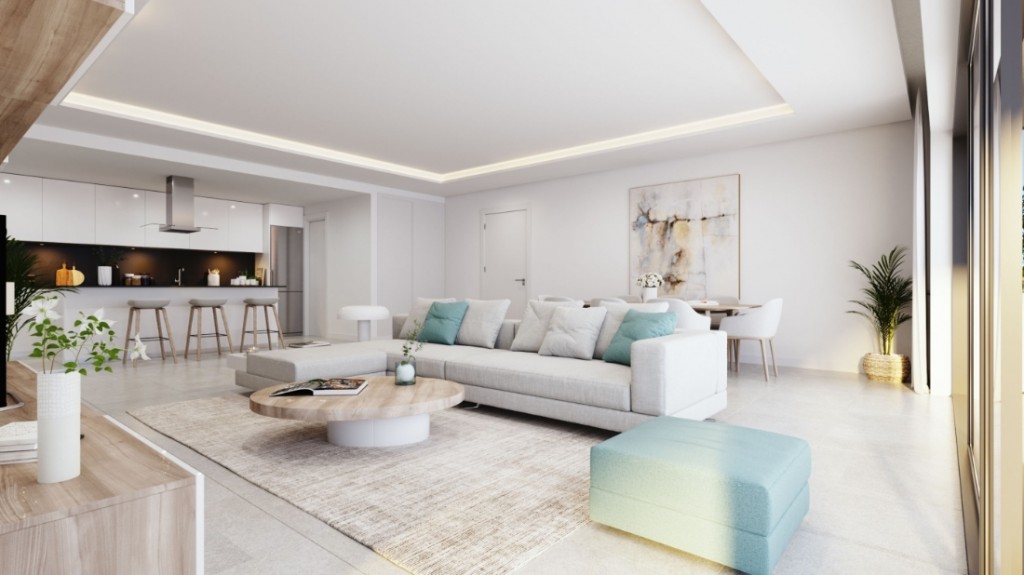 Appartement Estepona € 500.000,-