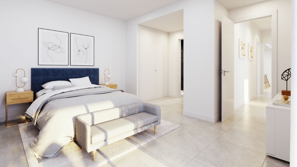 Appartement Estepona € 500.000,-