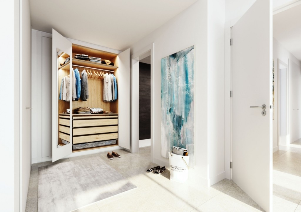 Appartement Estepona € 500.000,-