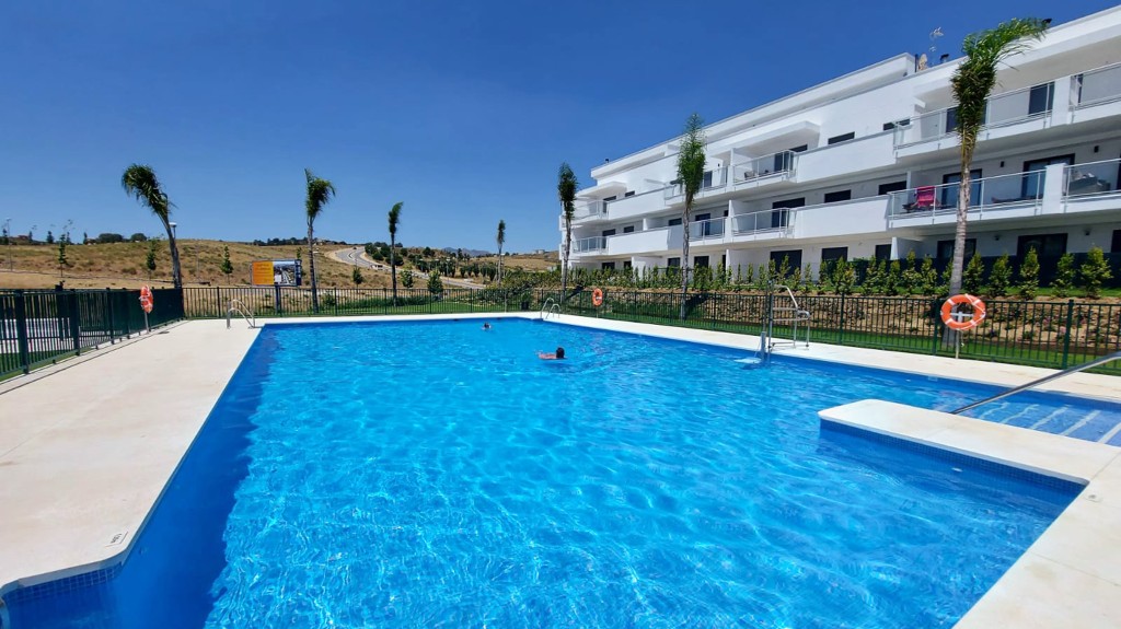 Appartement La Cala de Mijas