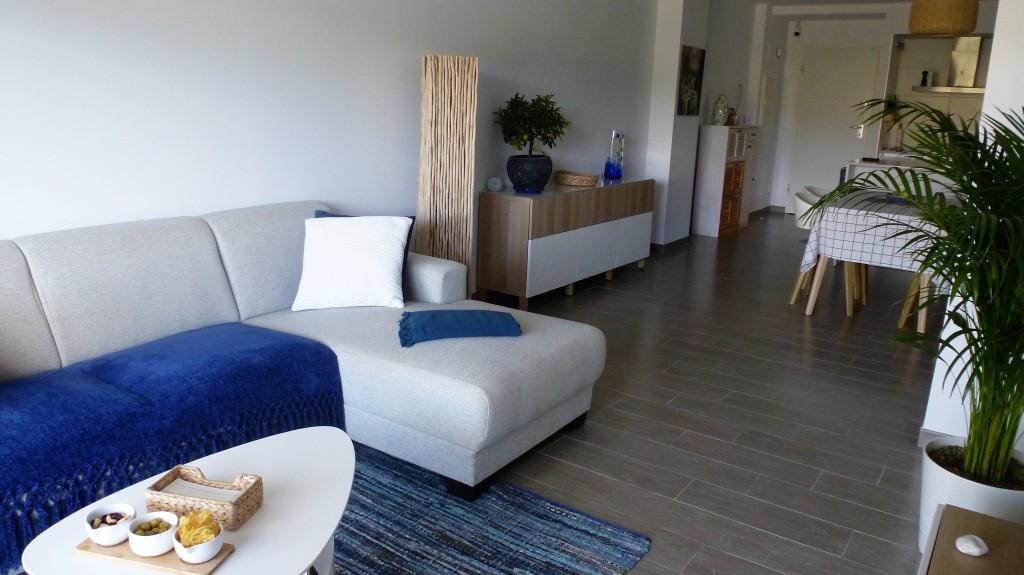 Appartement La Cala de Mijas € 295.000,-