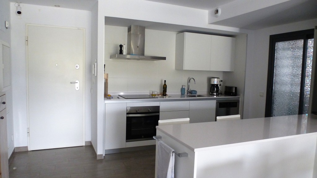 Appartement La Cala de Mijas € 295.000,-
