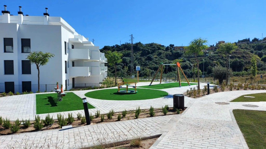 Appartement La Cala de Mijas € 295.000,-
