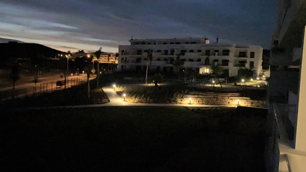 Appartement La Cala de Mijas € 295.000,-