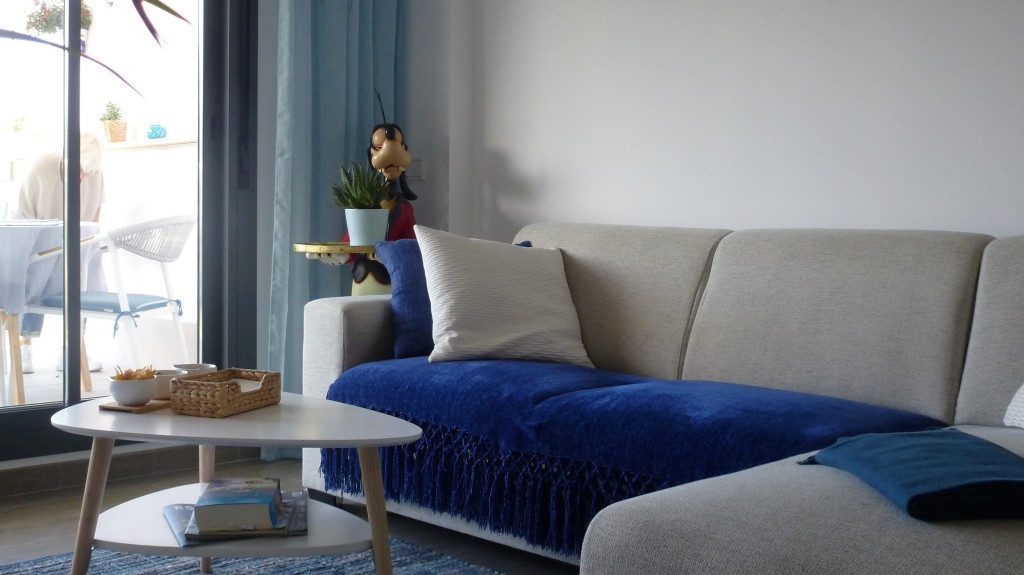 Appartement La Cala de Mijas € 295.000,-