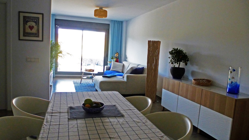 Appartement La Cala de Mijas € 295.000,-