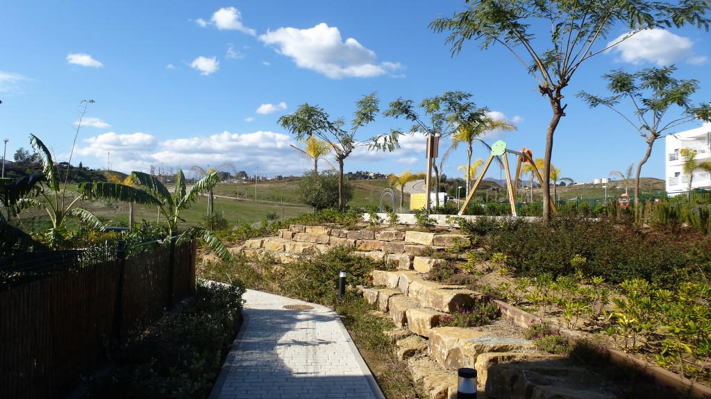 Appartement La Cala de Mijas € 295.000,-