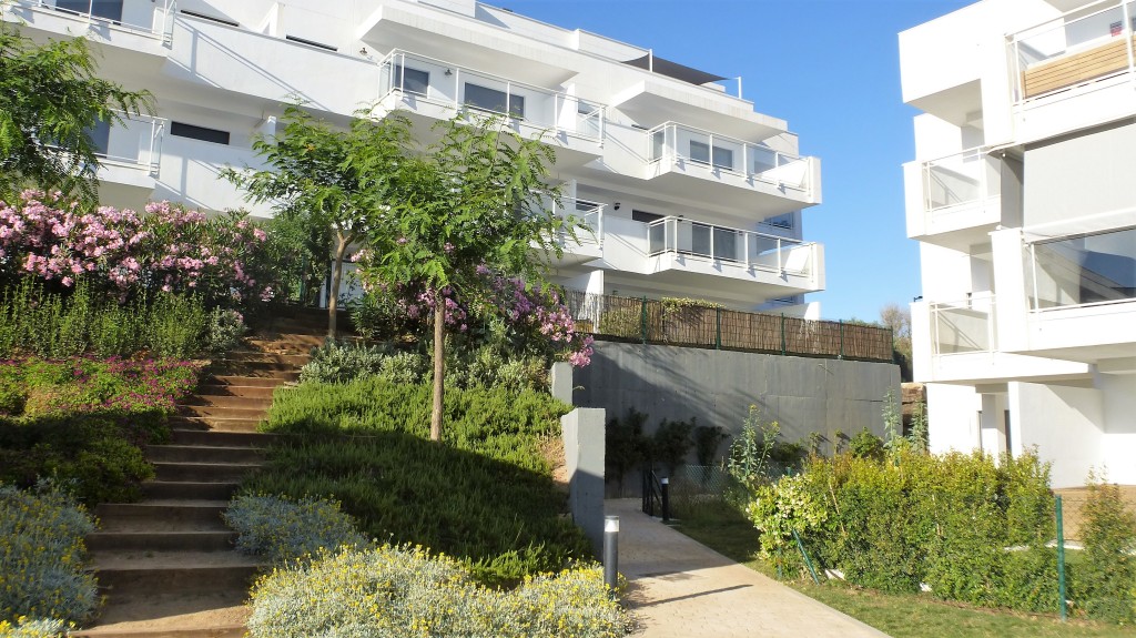 Appartement La Cala de Mijas € 295.000,-