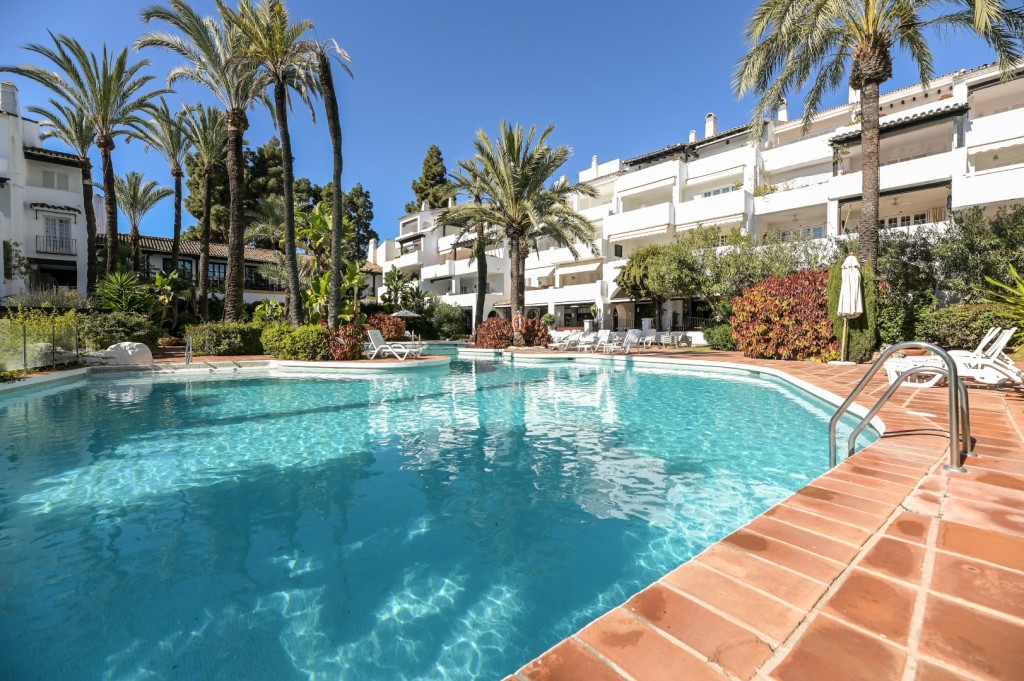 Apartment Golden Mile € 2.695.000,-