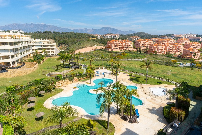 Penthouse Mijas Costa € 693.000,-