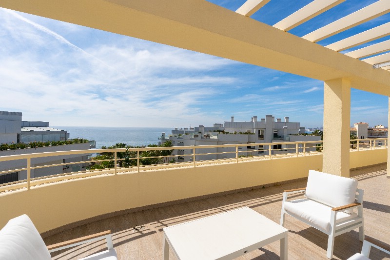 Penthouse Mijas Costa € 693.000,-