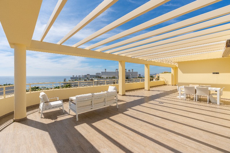 Penthouse Mijas Costa € 693.000,-