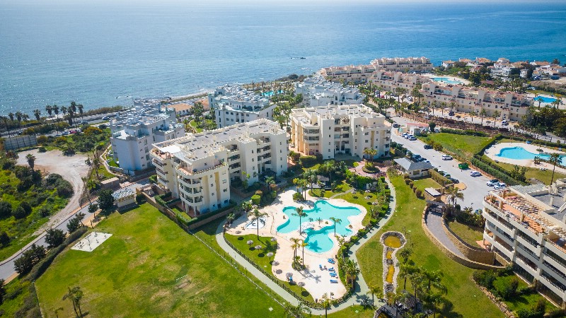 Penthouse Mijas Costa € 693.000,-