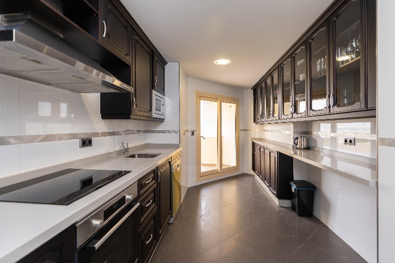 Penthouse Mijas Costa € 693.000,-