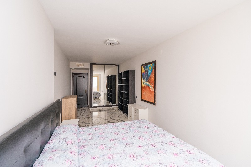 Penthouse Mijas Costa € 693.000,-
