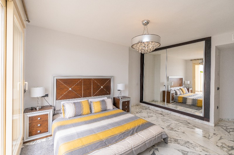 Penthouse Mijas Costa € 693.000,-