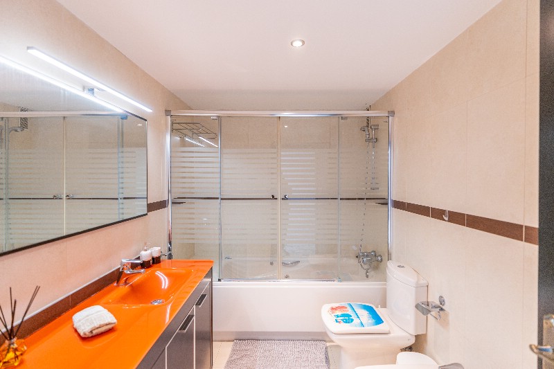 Penthouse Mijas Costa € 693.000,-