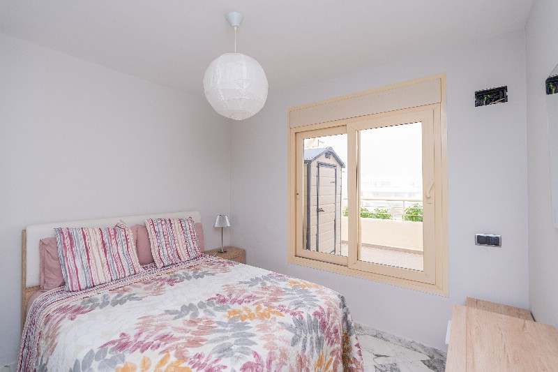 Penthouse Mijas Costa € 693.000,-