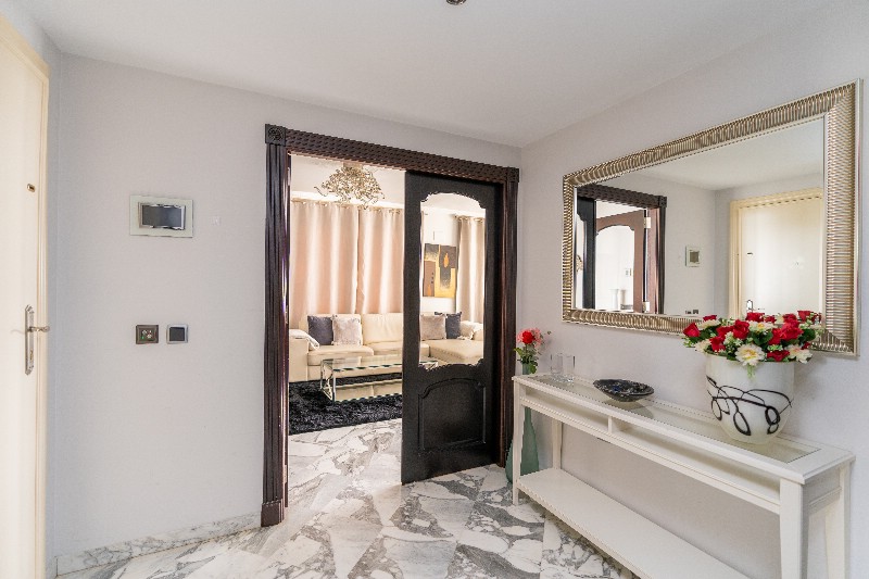 Penthouse Mijas Costa € 693.000,-