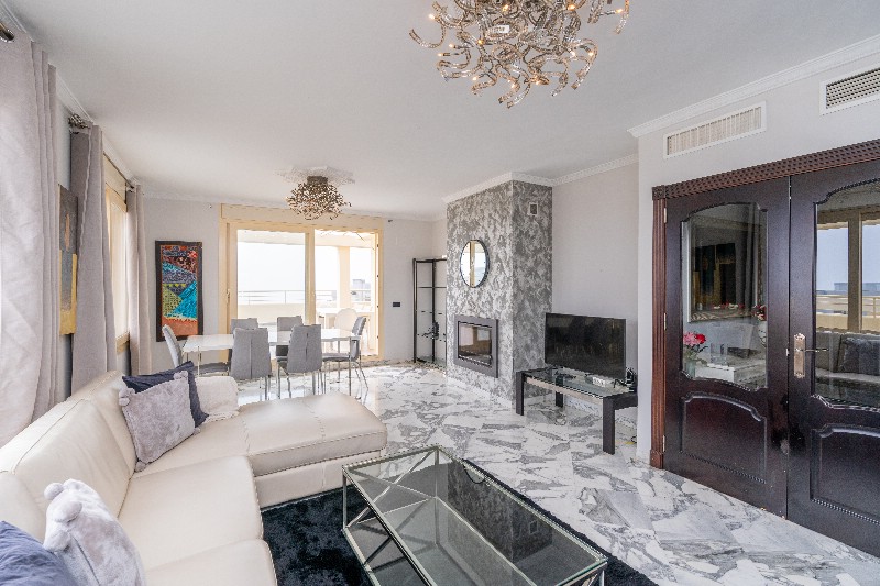 Penthouse Mijas Costa € 693.000,-