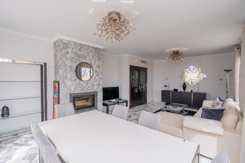 Penthouse Mijas Costa € 693.000,-