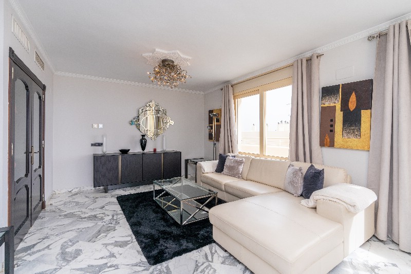 Penthouse Mijas Costa € 693.000,-