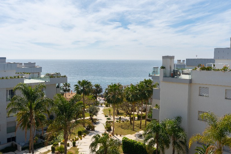 Penthouse Mijas Costa € 693.000,-