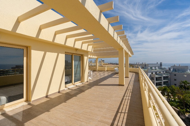 Penthouse Mijas Costa € 693.000,-