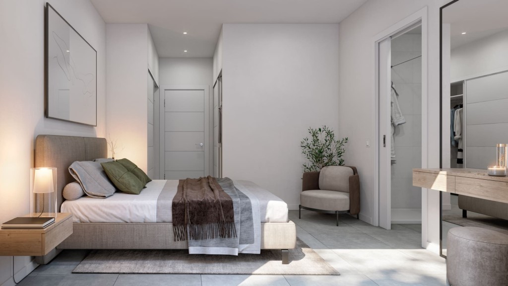Appartement Benalmadena Costa € 680.000,-