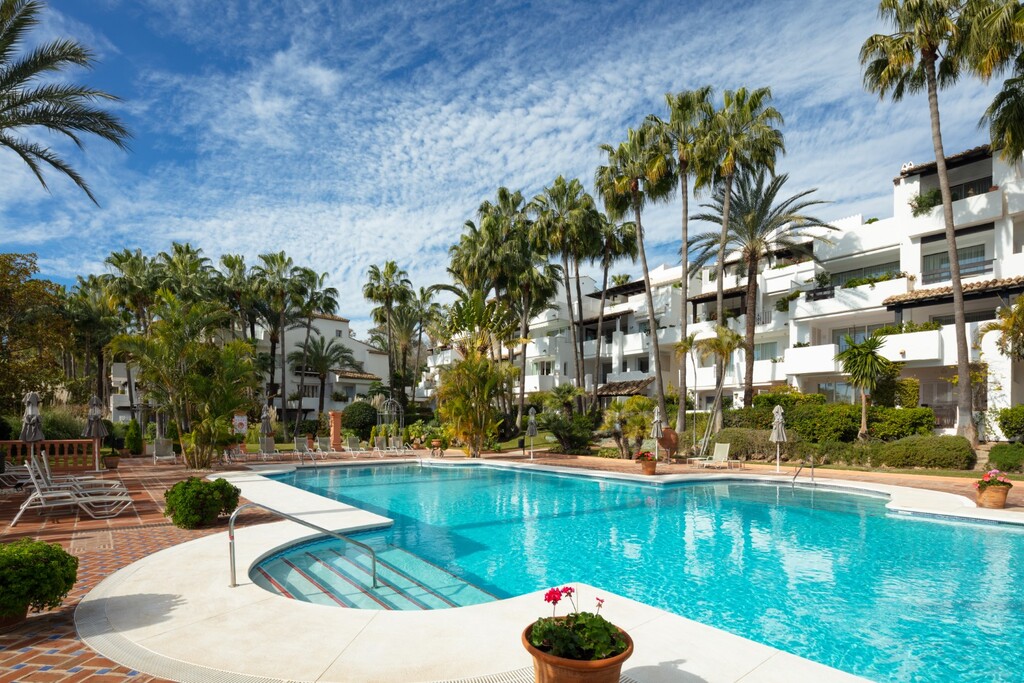 Atico - Penthouse Golden Mile € 6.250.000,-