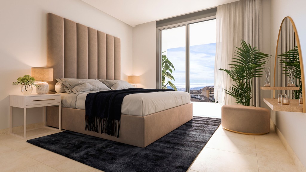 Appartement Fuengirola € 580.000,-