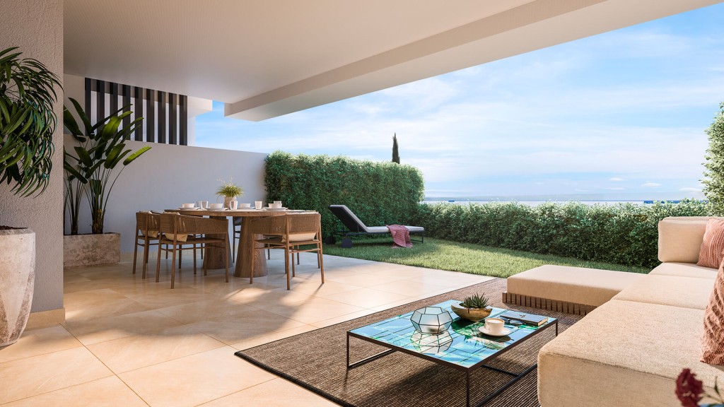 Appartement Fuengirola € 580.000,-