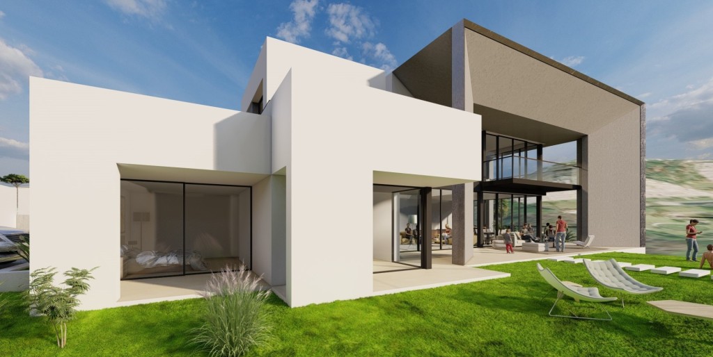 Building Plot Nueva Andalucía € 1.606.000,-