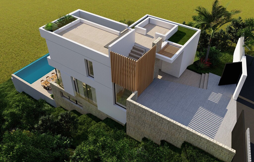 Villa Buenavista € 1.165.000,-