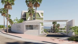 Apartment Calanova Golf € 345.000,-