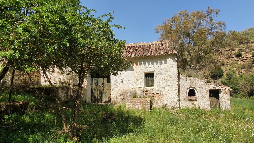 Country Home Colmenar € 295.000,-