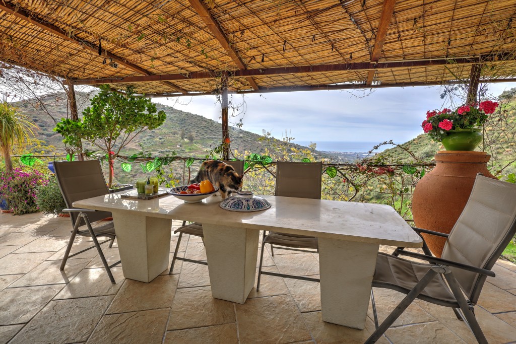 Country Home Arenas € 439.000,-