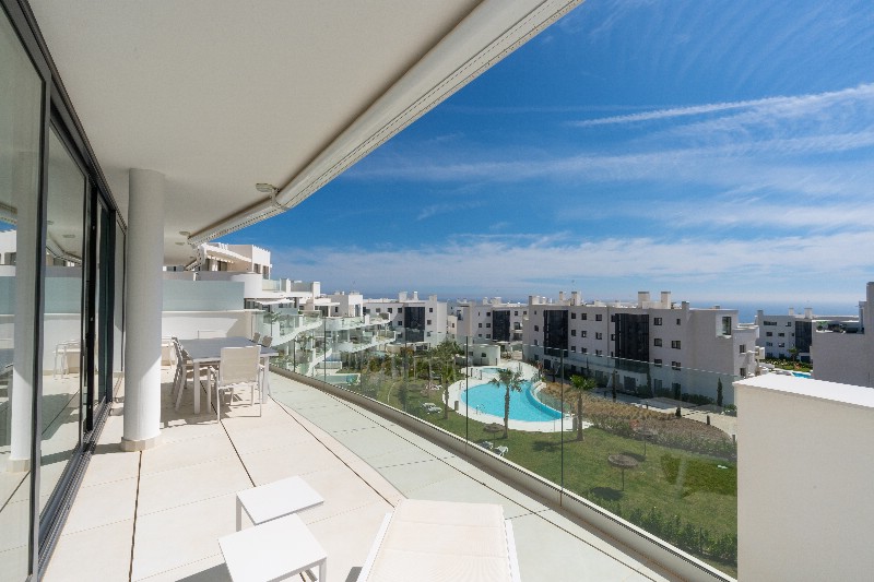 Appartement Fuengirola